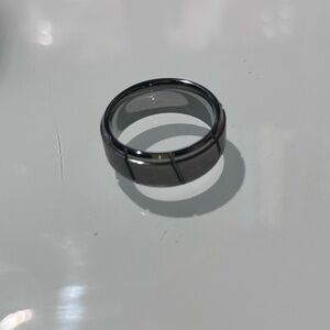Tungsten Carbide Men’s  Ring #2